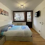 La Casa Di Paolo - Monolocale Ristrutturato Con Vista Sulle Montagne Apartman Caspoggio