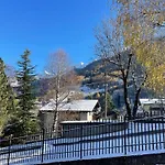 Apartman La Casa Di Paolo - Monolocale Ristrutturato Con Vista Sulle Montagne *