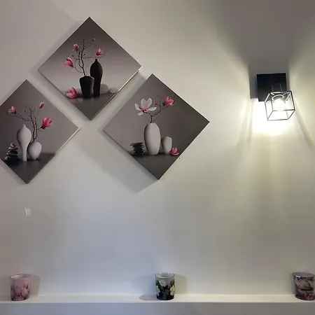 Apartman La Casa Di Paolo - Monolocale Ristrutturato Con Vista Sulle Montagne *